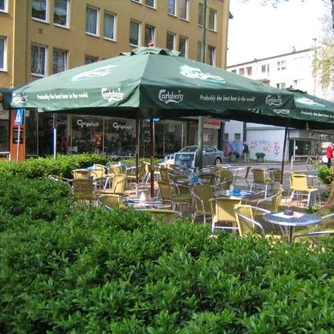 Restaurant "City-Café" in Bochum