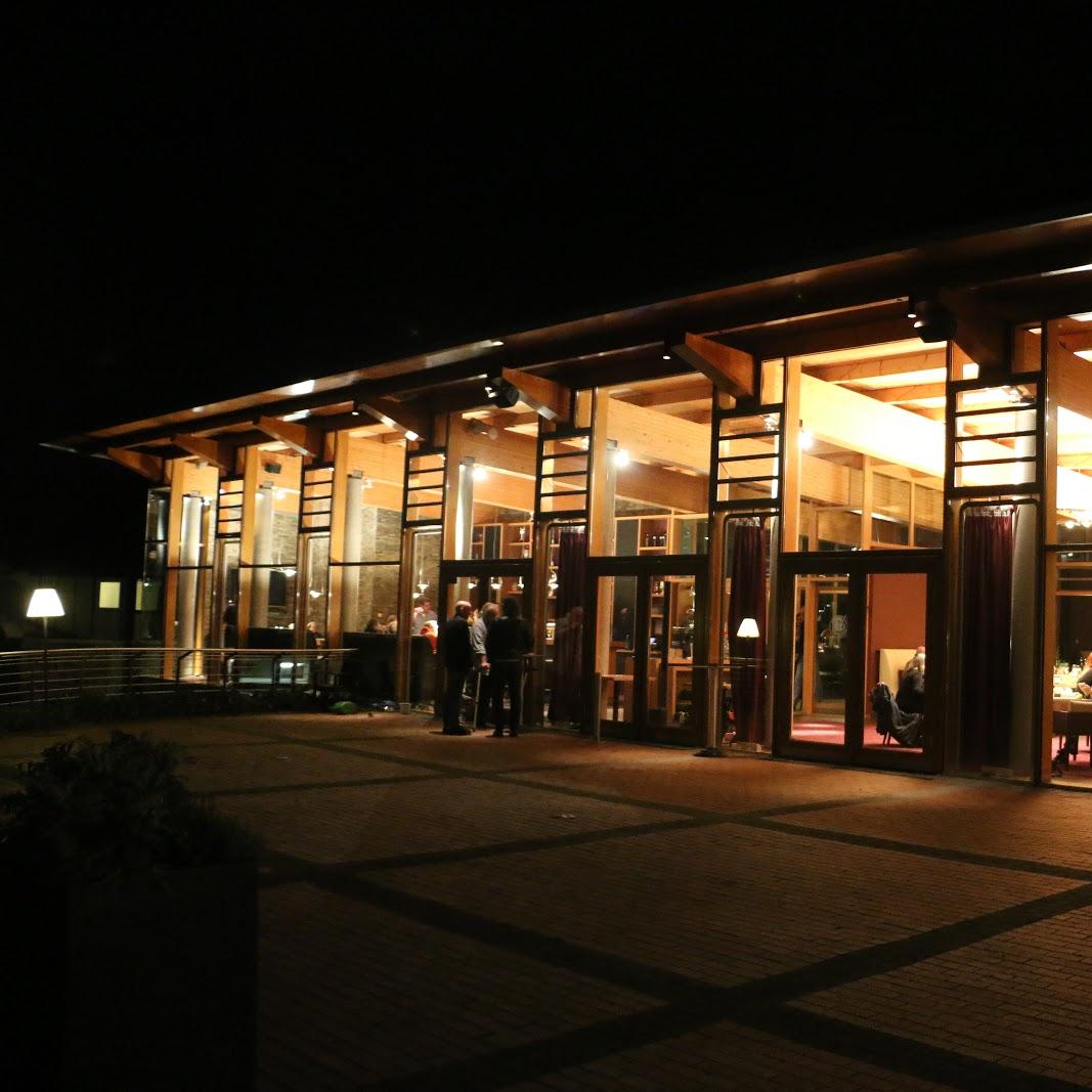 Restaurant "Loris Landhaus" in Bochum