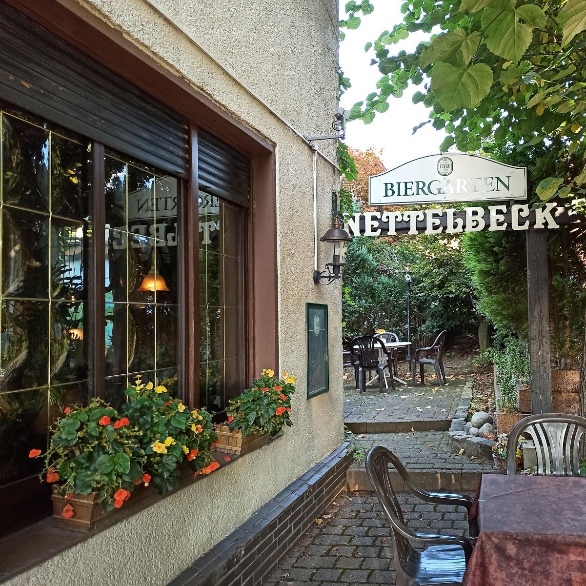 Restaurant "Nettelbeck