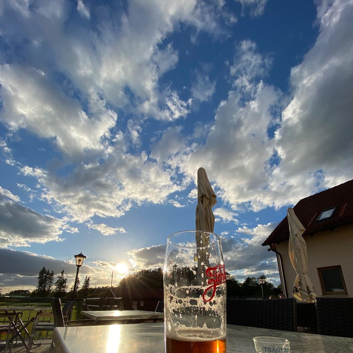 Restaurant "Gaststätte Rieterstuben" in  Wendelstein