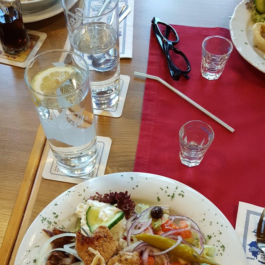 Restaurant "Gaststätte Rieterstuben" in Wendelstein