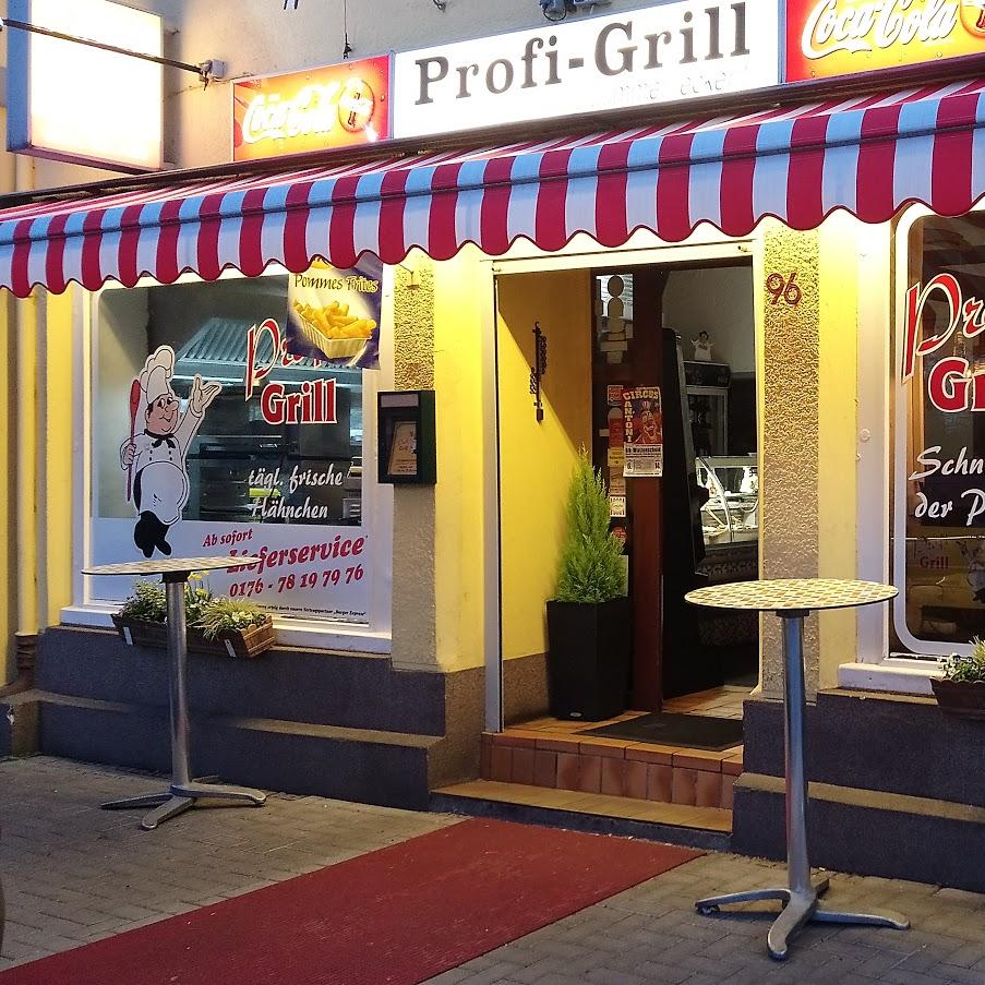 Restaurant "Profi Grill - Inh. Raimund Ostendorp" in Bochum