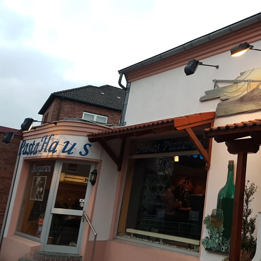 Restaurant "Molos - Der Höntroper Grill" in Bochum