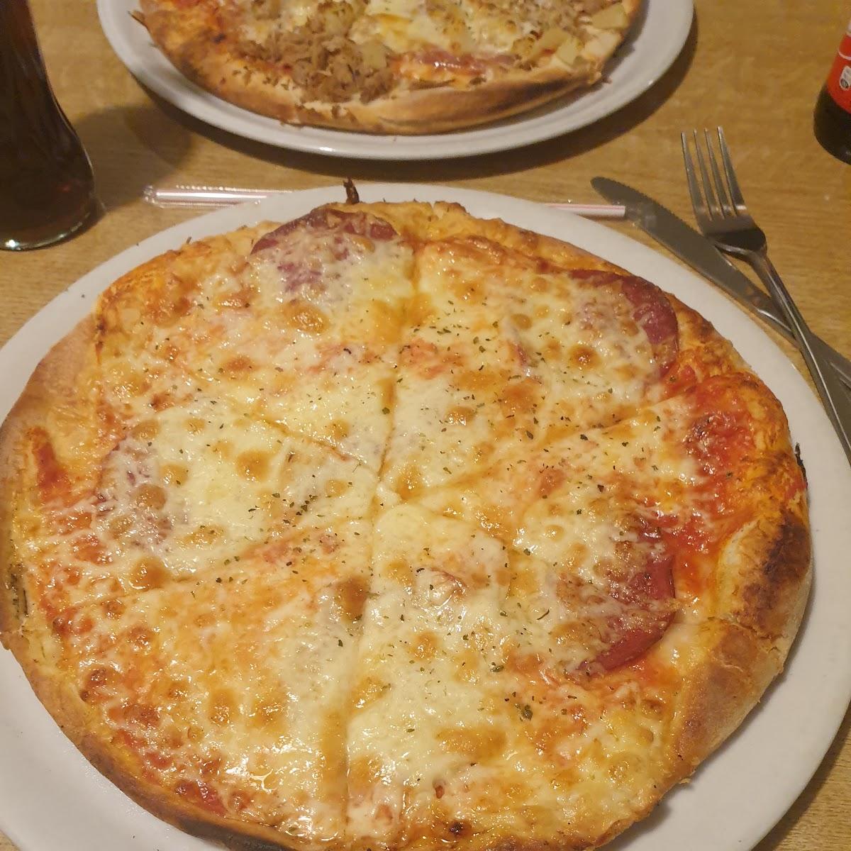 Restaurant "Pizzeria Don Camillo" in Essen