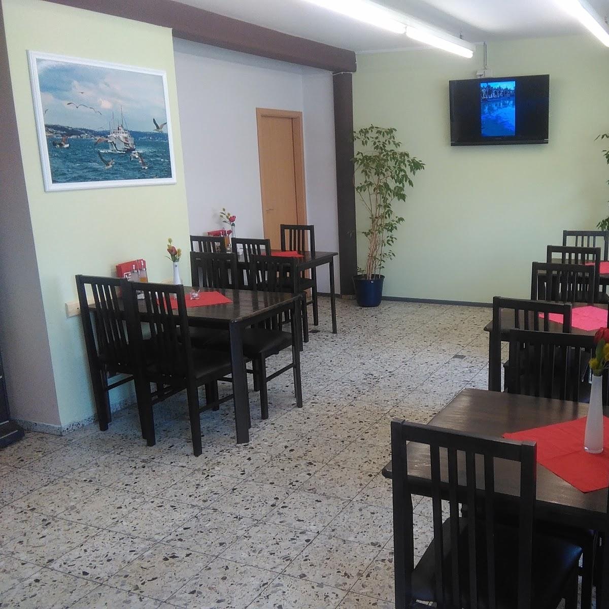 Restaurant "City Döner" in  Wendelstein