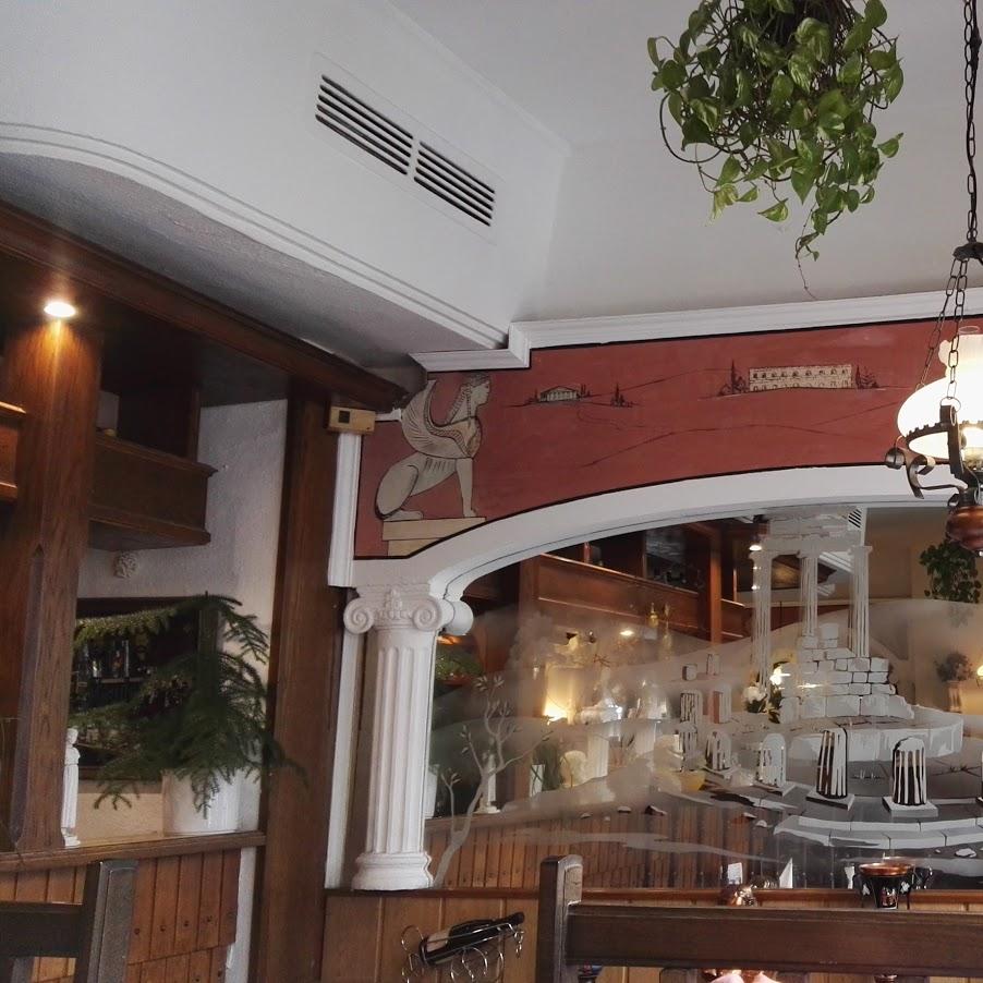 Restaurant "Restaurant Delphi" in Essen