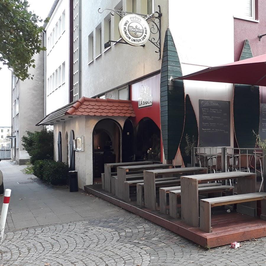 Restaurant "Restaurant La Barca" in Essen
