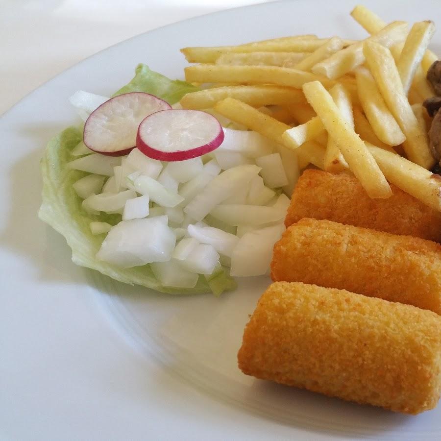 Restaurant "Restaurant Haferkamp" in Essen