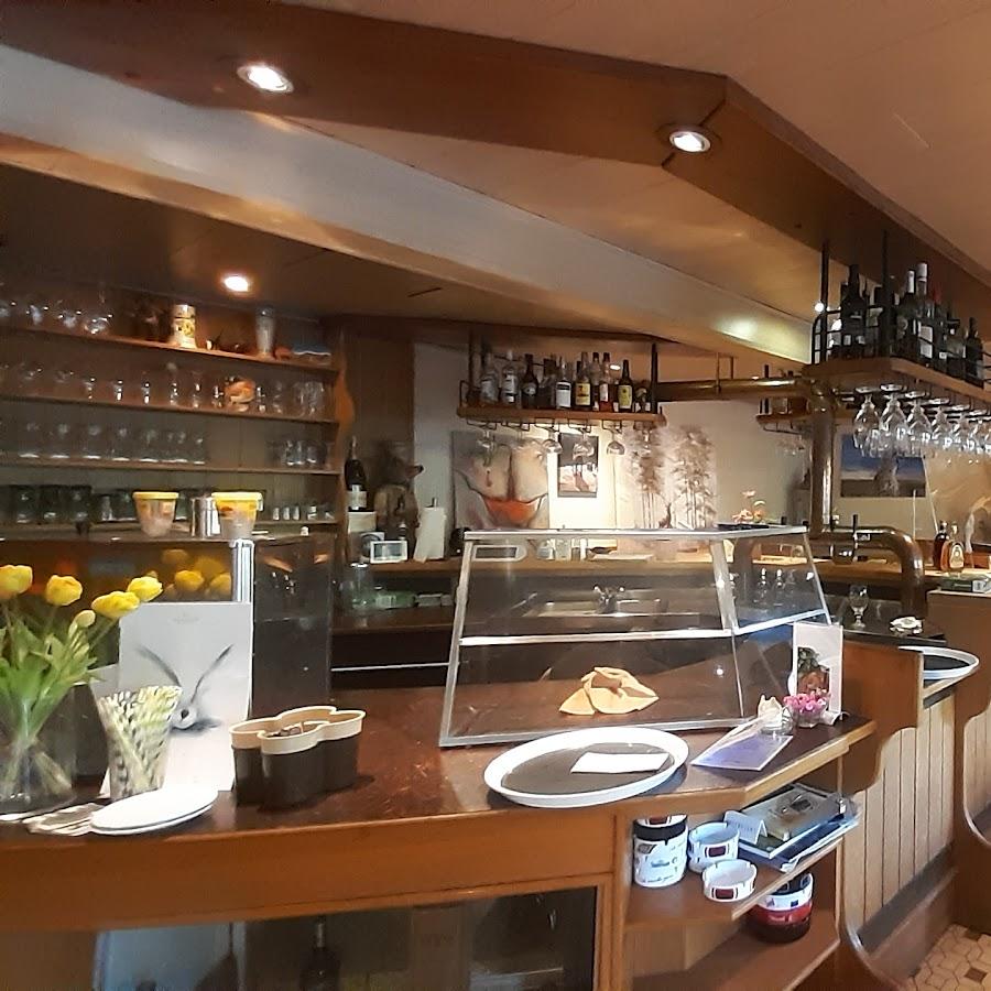 Restaurant "Restaurant Kattenturm" in Essen