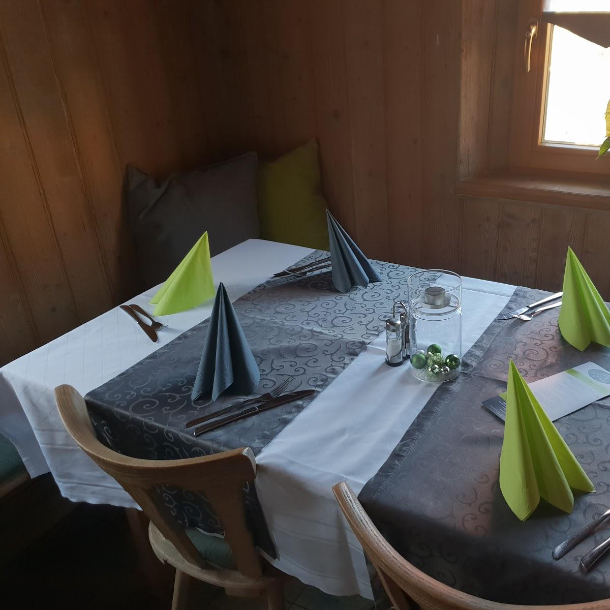 Restaurant "Zum Weißen Roß" in  Wendelstein