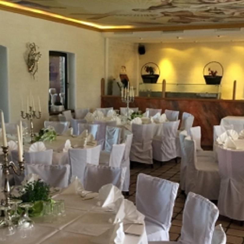 Restaurant "12 Apostel am Staadt" in Essen