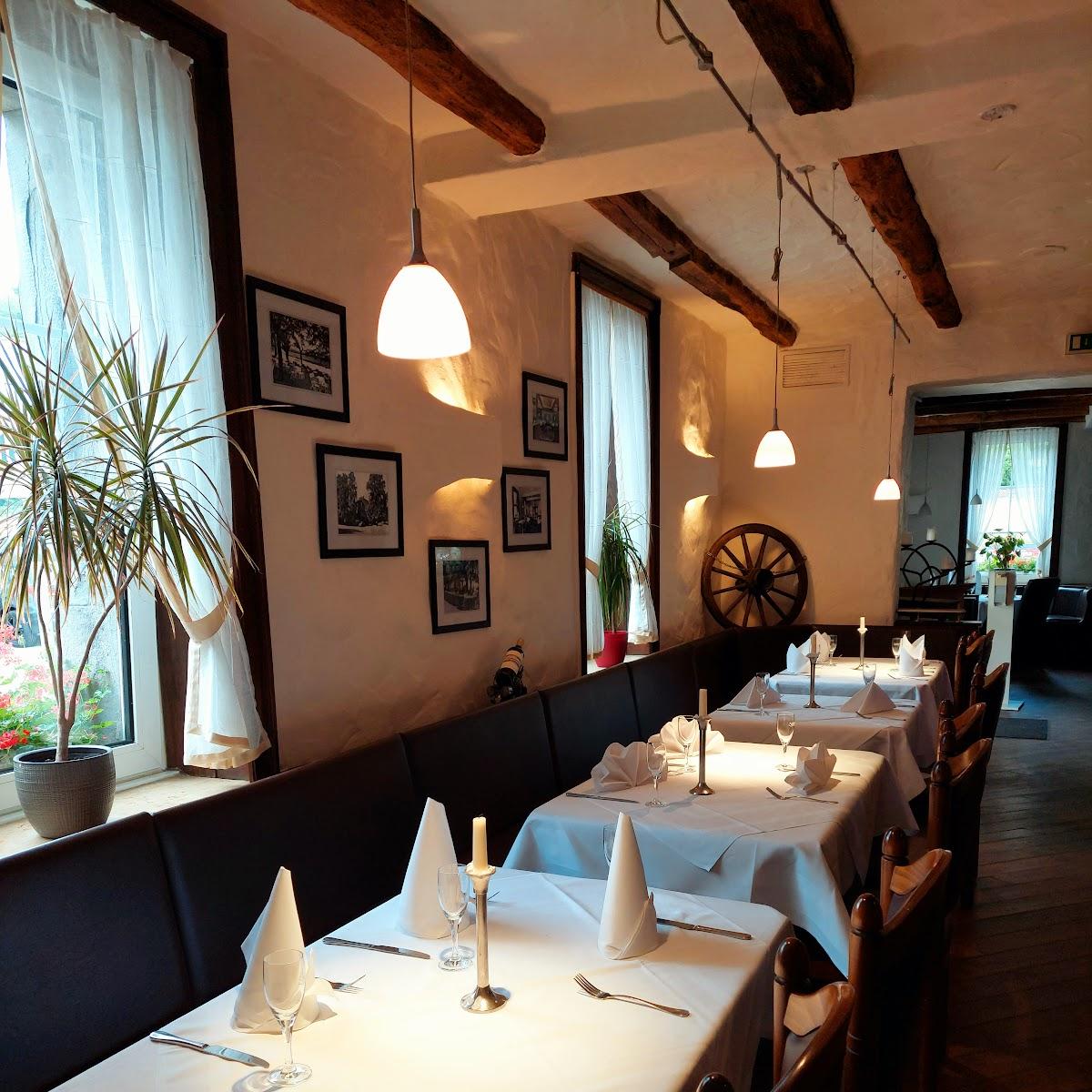 Restaurant "Schevener-Hof" in Essen