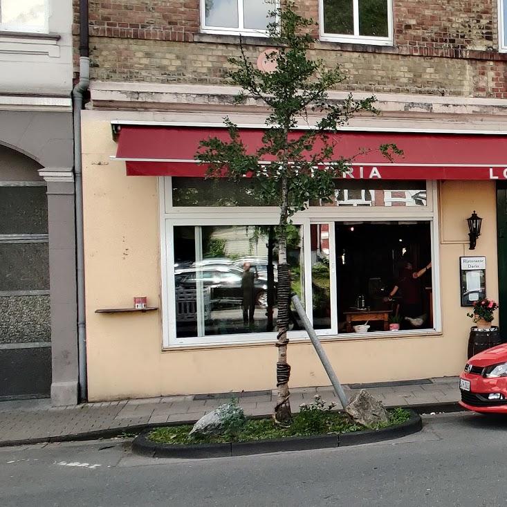 Restaurant "Trattoria Lo Spuntino" in Essen