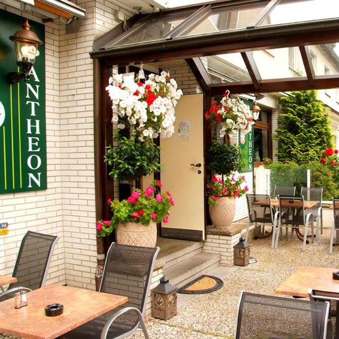 Restaurant "Restaurant Pantheon" in Essen