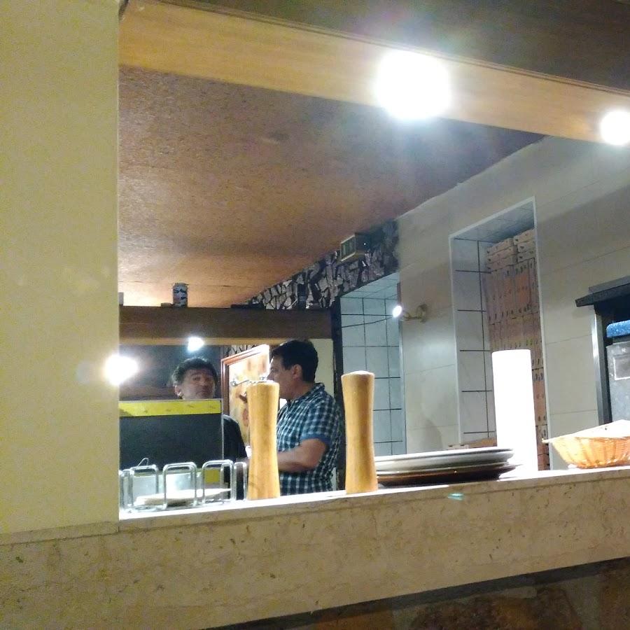 Restaurant "Pizzeria Mario" in Essen