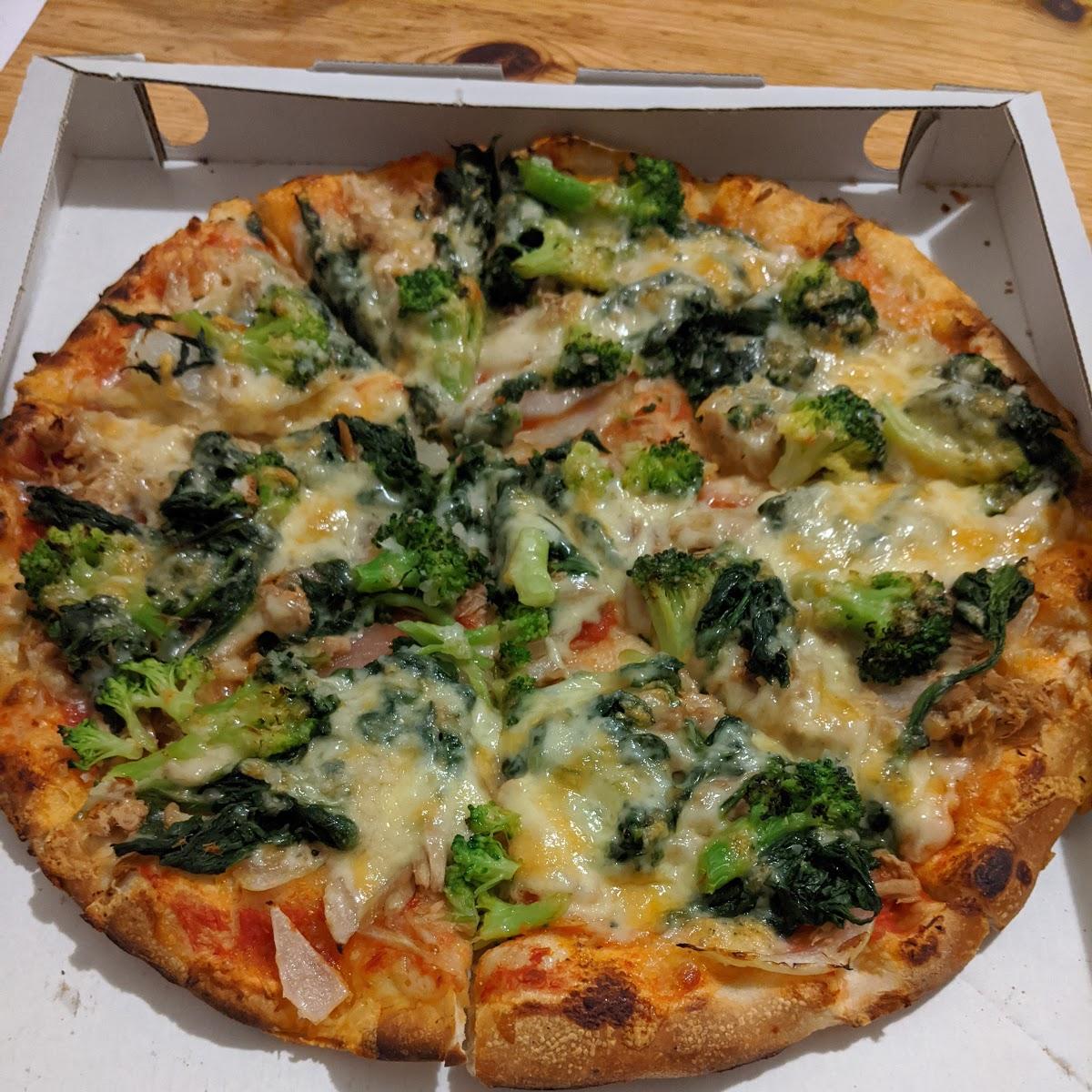 Restaurant "Pizzeria Roma" in Essen