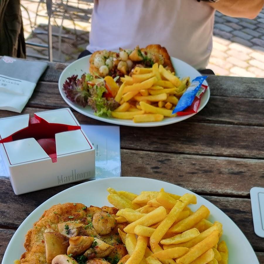 Restaurant "Restaurant Malakow" in Essen