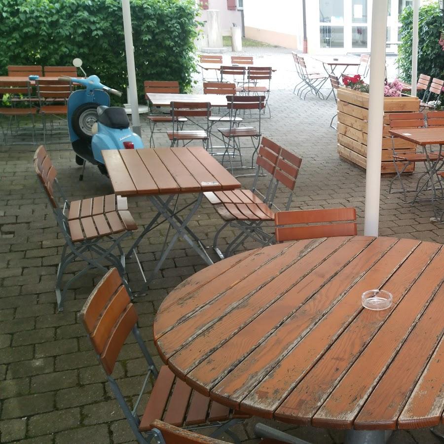 Restaurant "Pizzeria da Francesca" in Schwanstetten