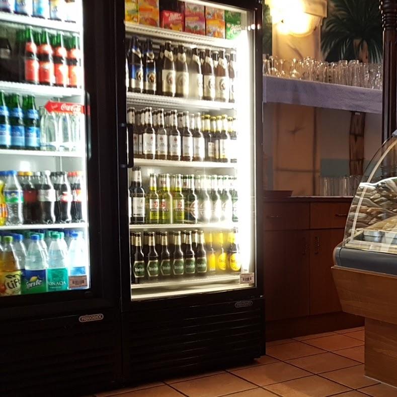 Restaurant "Pizzeria Funghi Zwei" in Mülheim an der Ruhr