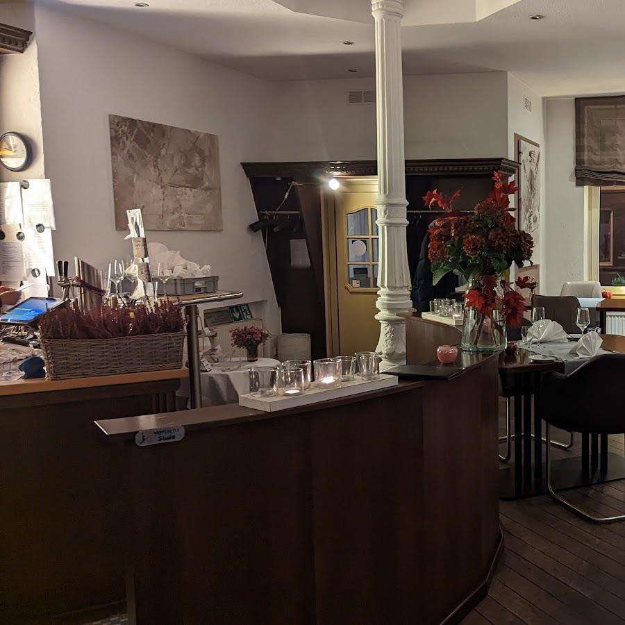 Restaurant "Möllecken