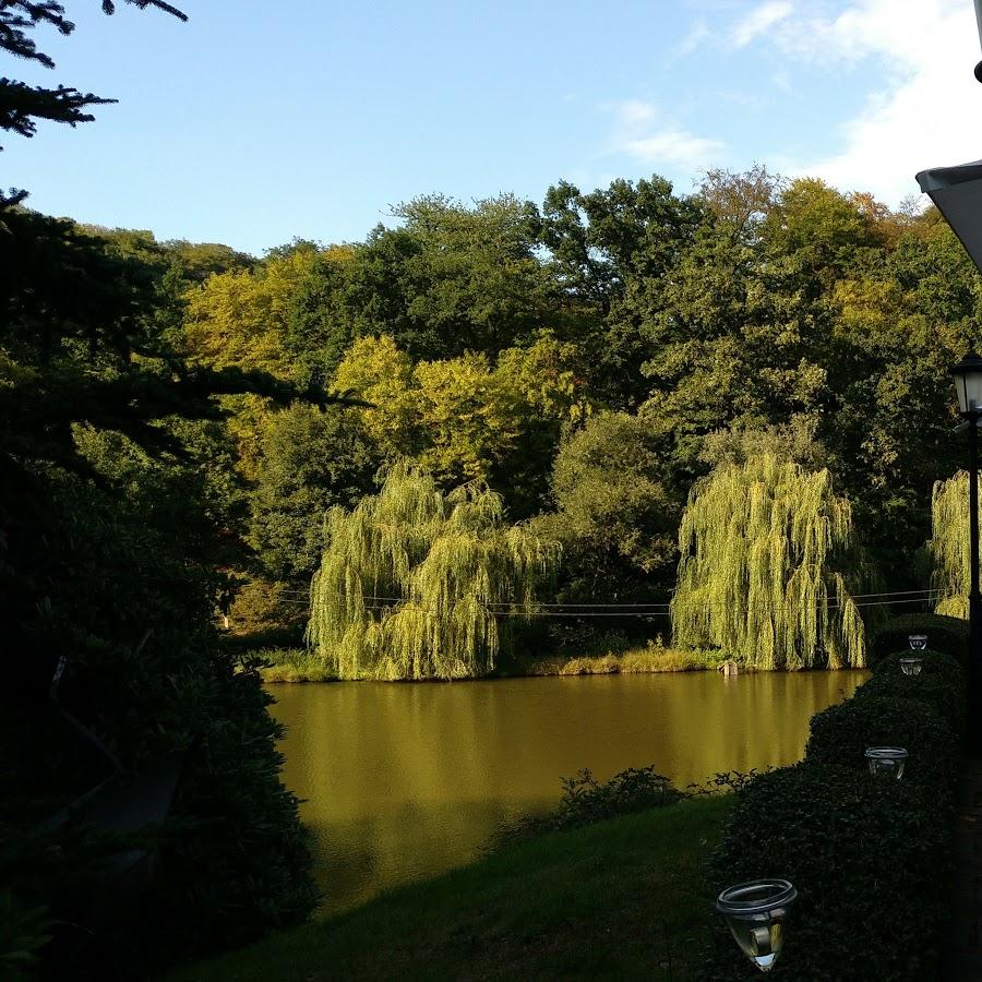 Restaurant "Landgasthaus Huxel" in Hattingen