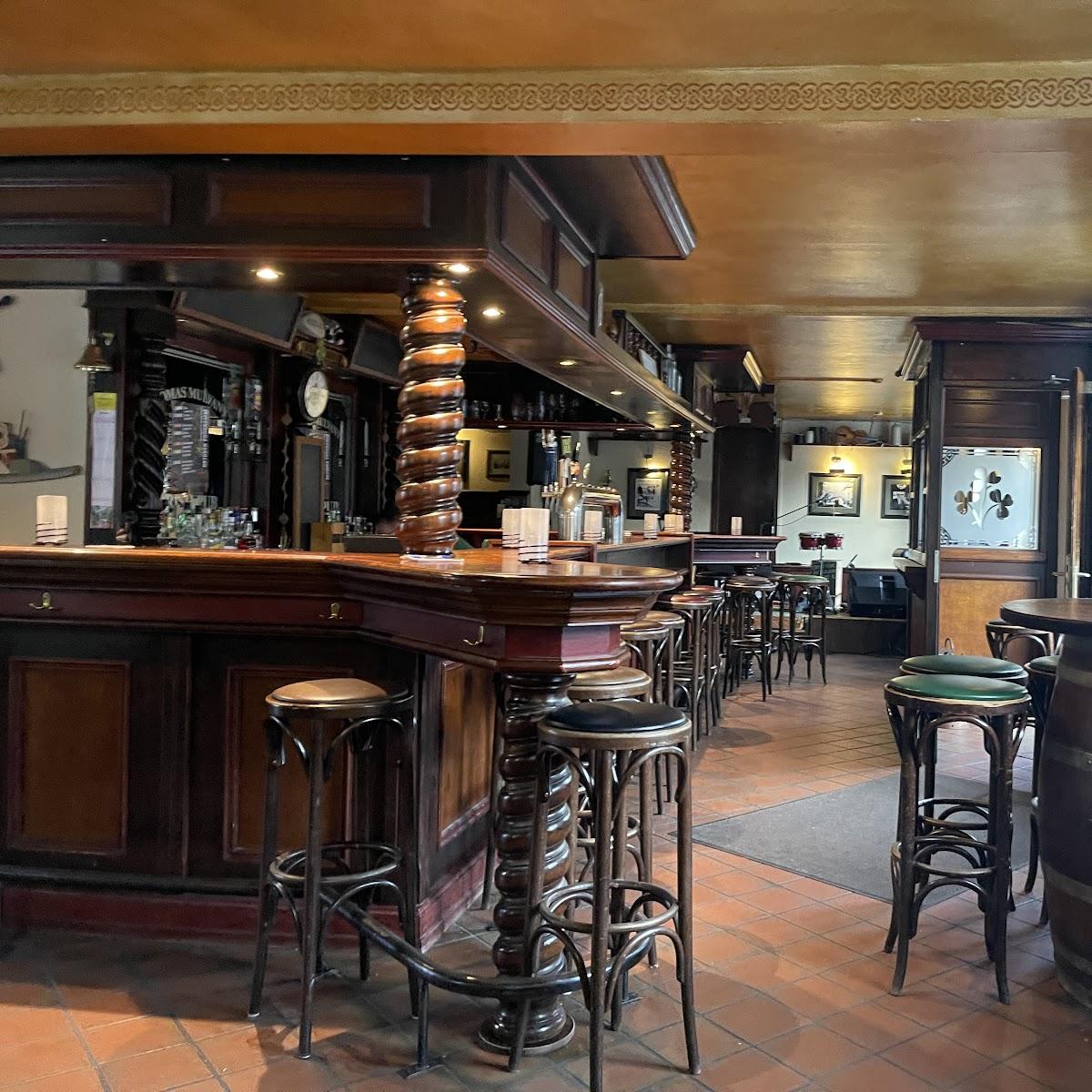 Restaurant "Mulvany’s Irish Pub" in Marl