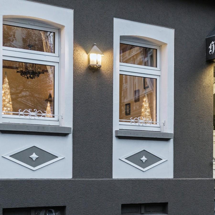 Restaurant "Hotel Alt Westerholt" in Herten