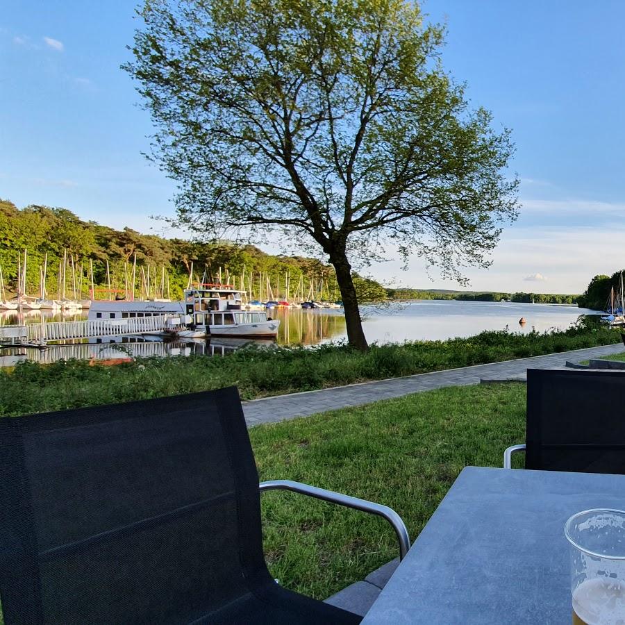Restaurant "Stadtmühle Haltern" in Haltern am See