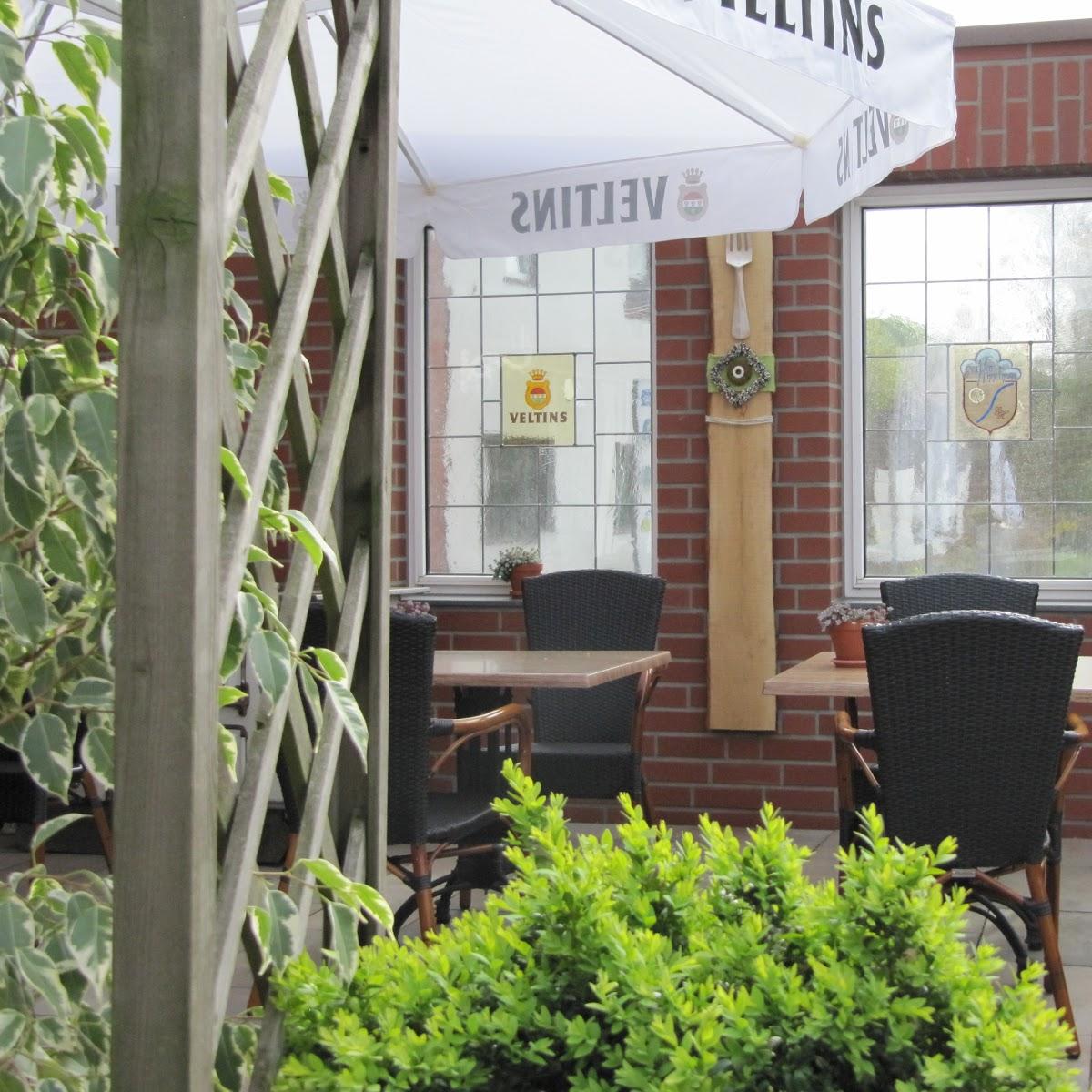 Restaurant "Hotel - Restaurant Himmelmann" in Haltern am See