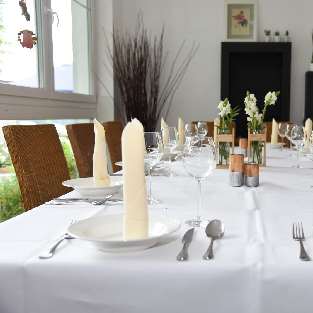 Restaurant "Landgasthof Peters Bauernstube" in Haltern am See