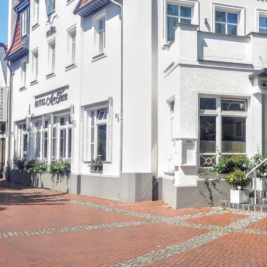 Restaurant "Hotel Am Turm" in Haltern am See