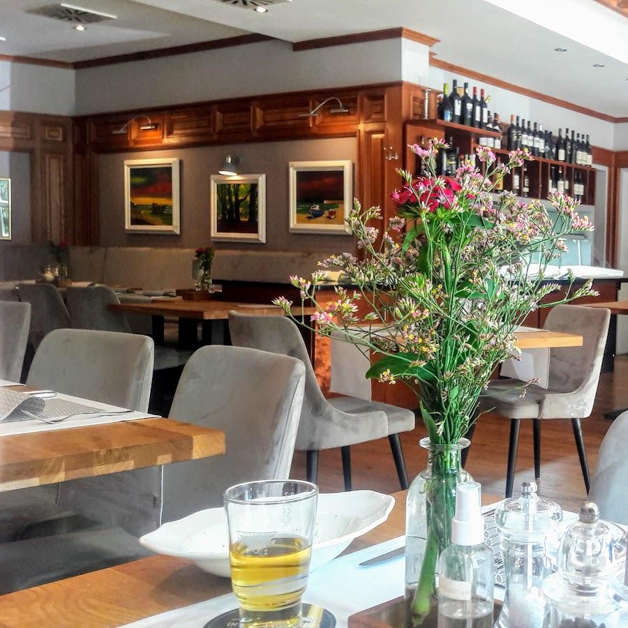 Restaurant "Marijo Pavlovic Hotel Am Turm" in Haltern am See