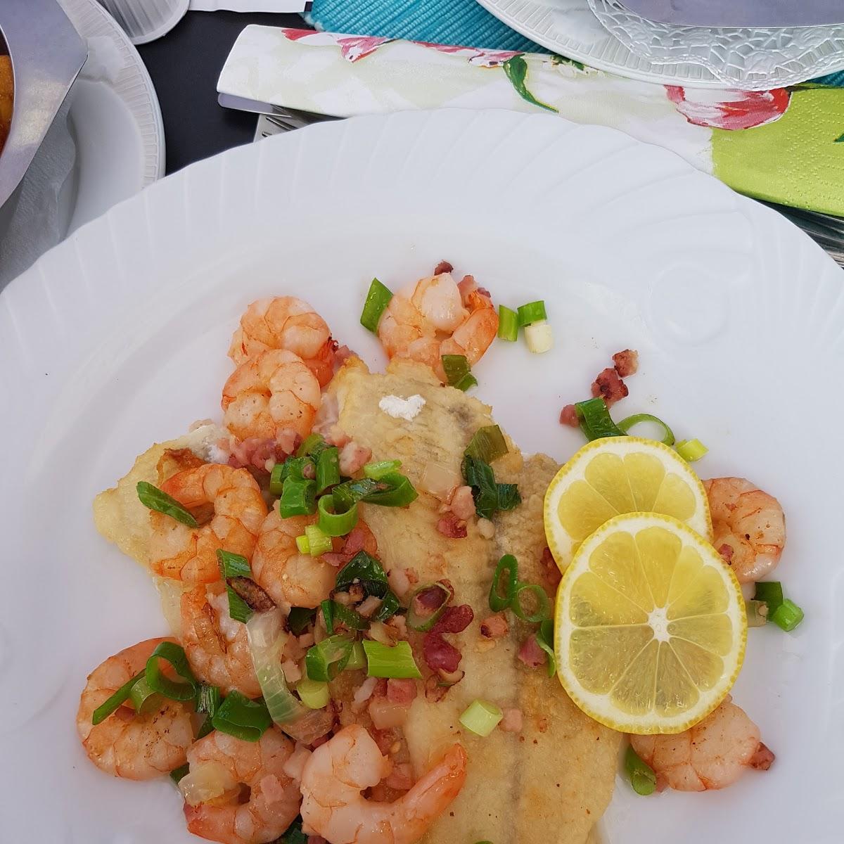 Restaurant "Lindenhof" in Haltern am See