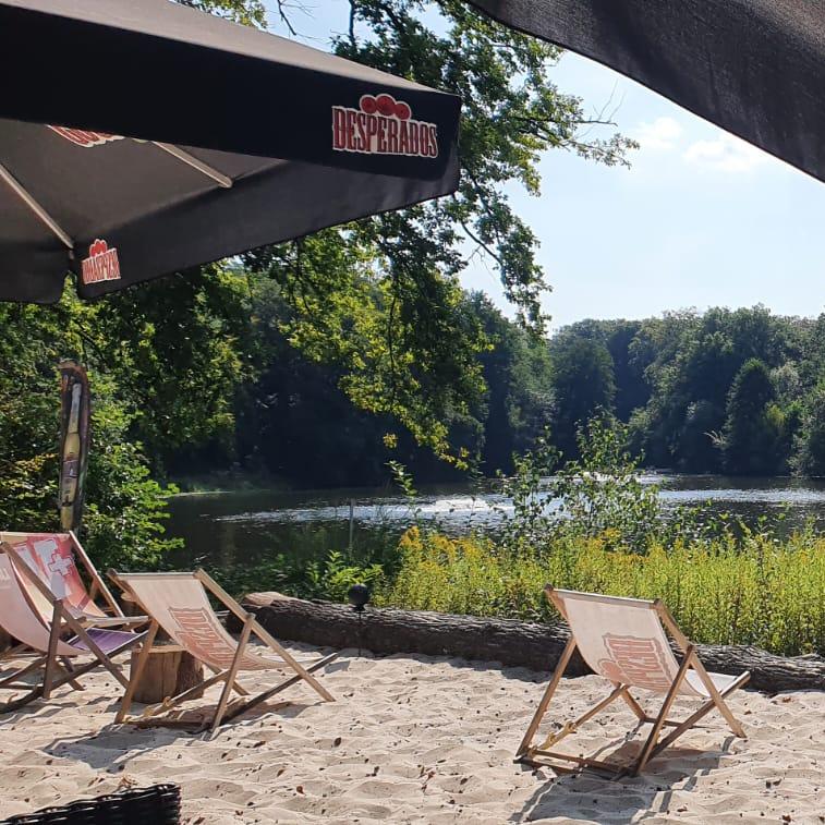 Restaurant "Restaurant Alter Garten" in Haltern am See