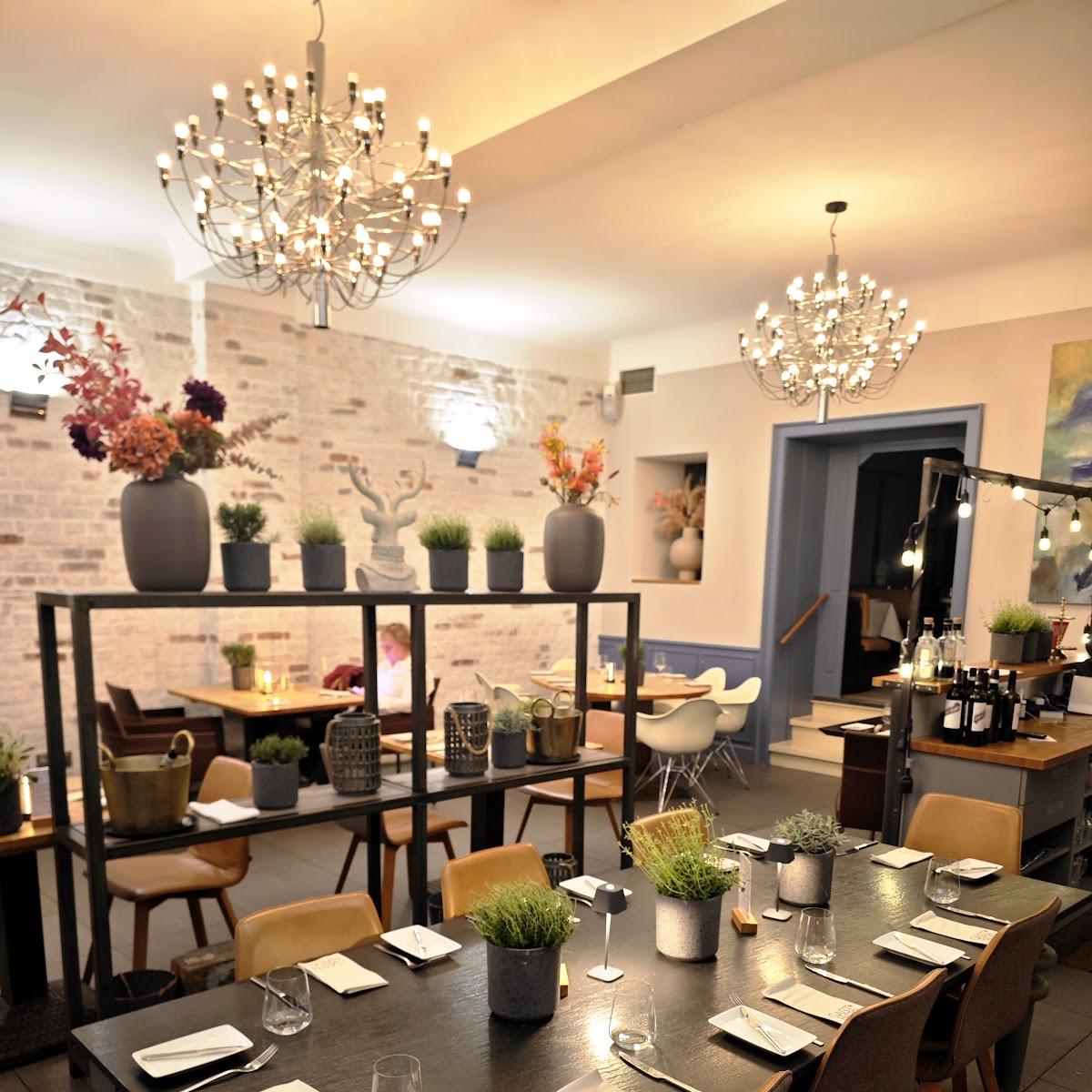 Restaurant "HOST GmbH Gasthaus Stromberg" in Waltrop