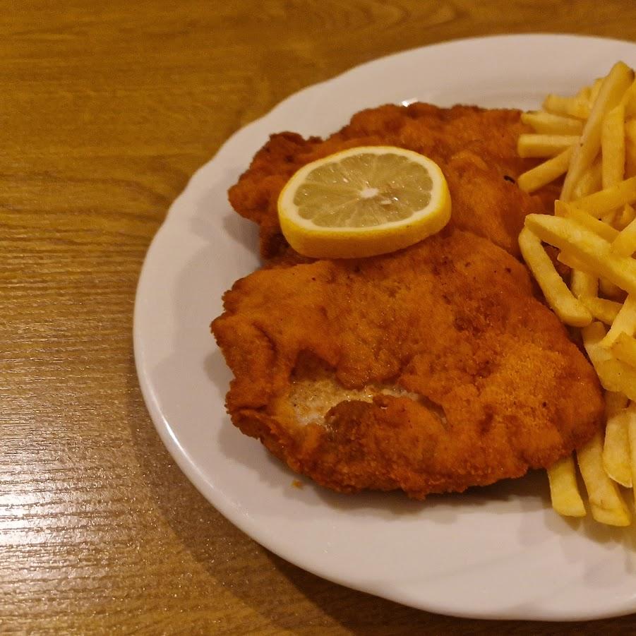 Restaurant "Reiner Dorstewitz" in Wendelstein