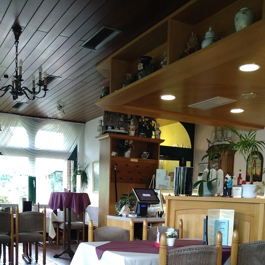 Restaurant "Restaurant Kortmann" in Waltrop