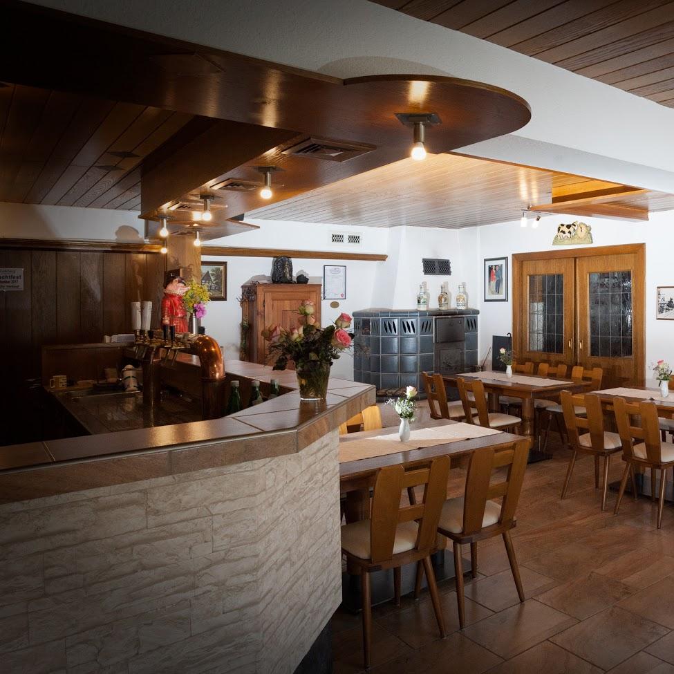 Restaurant "Zur Lohburg Gasthof" in Waltrop