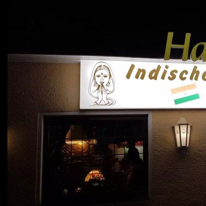 Restaurant "Haus Vasdev" in Oer-Erkenschwick