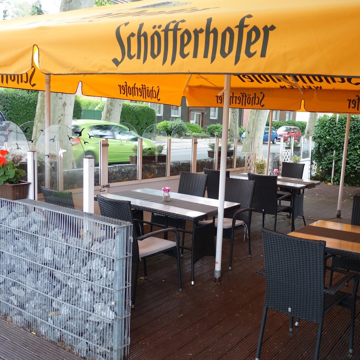 Restaurant "Gaststätte Restaurant Wittekind´s Hof" in Gelsenkirchen