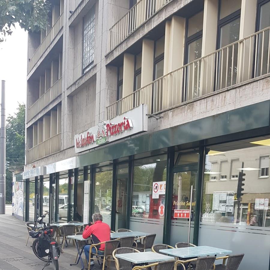 Restaurant "Pizzeria Holzofen Holzofenpizzeria" in Gelsenkirchen