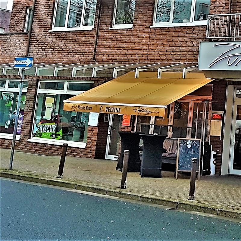 Restaurant "Zutz Gastro GmbH" in Gelsenkirchen