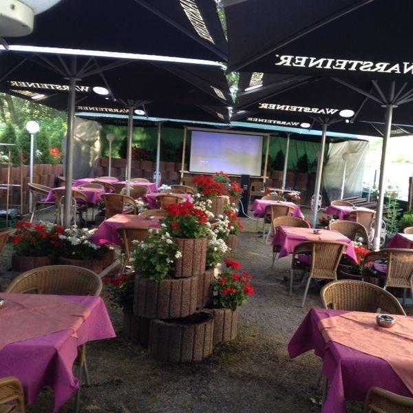 Restaurant "Restaurant Ambassador" in Gladbeck