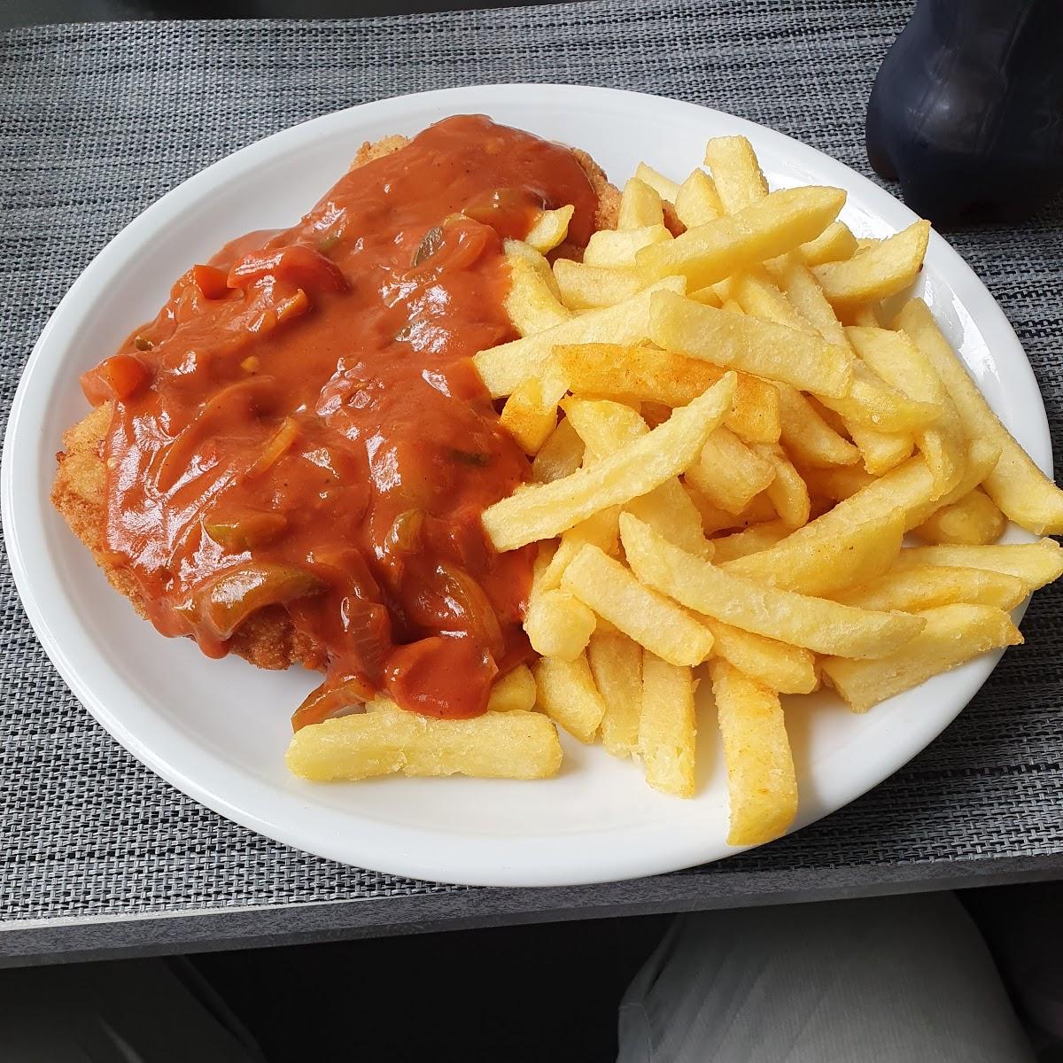 Restaurant "Zweckler Grill" in Gladbeck