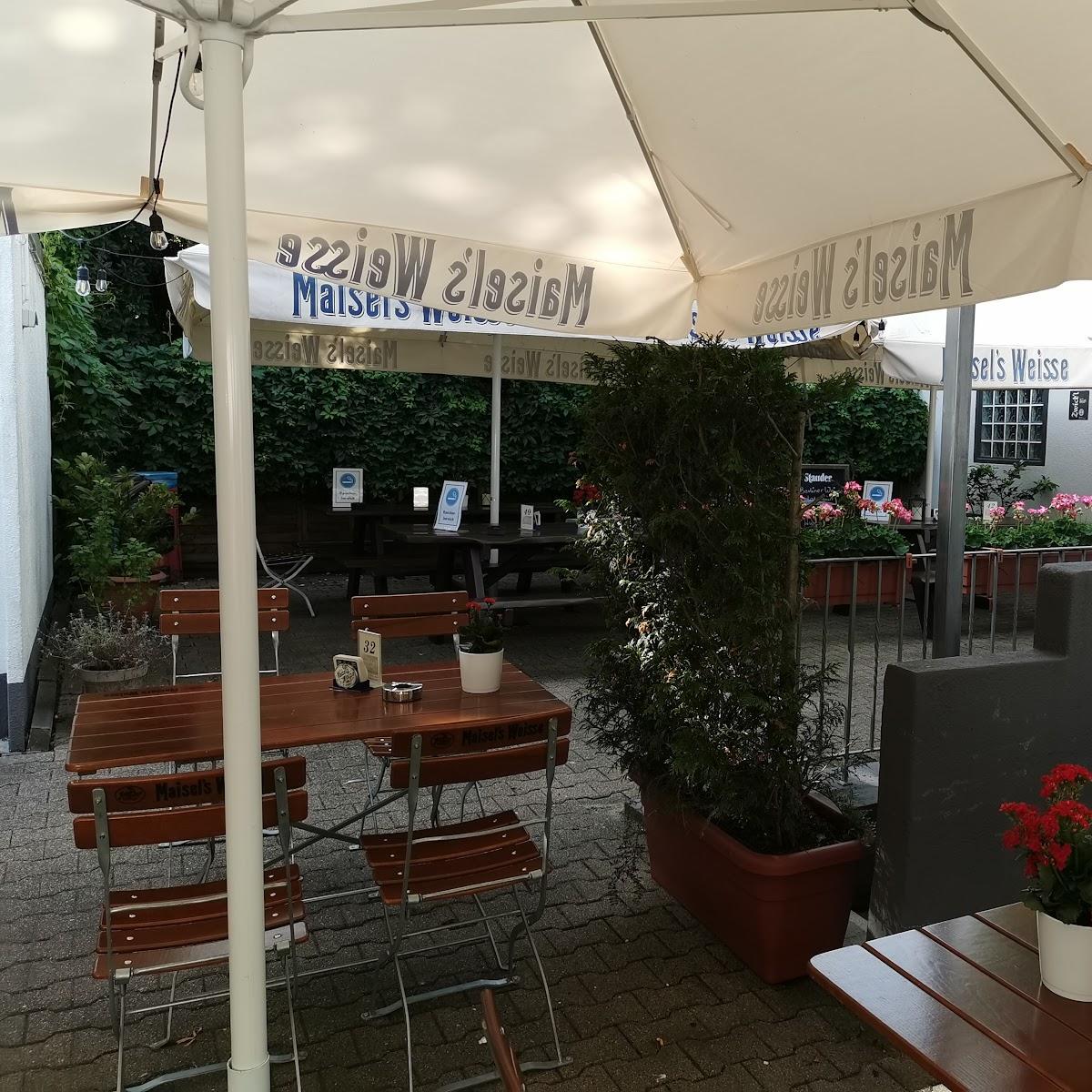 Restaurant "Hotel Haus Kleimann-Reuer" in Gladbeck