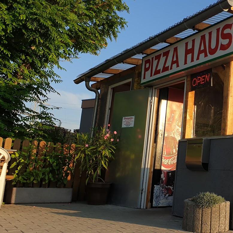 Restaurant "Pizza Haus" in  Wendelstein