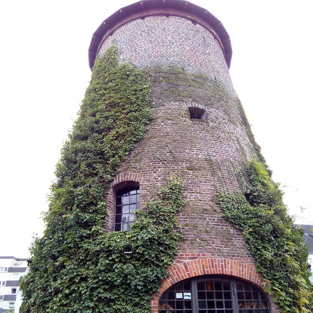 Restaurant "Gaststätte Mühle" in Bottrop