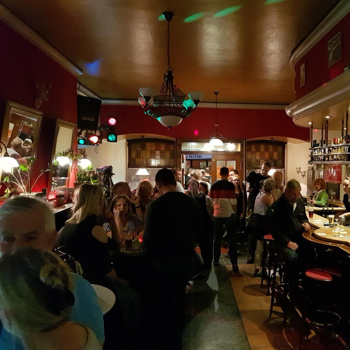 Restaurant "Hürter" in Bottrop