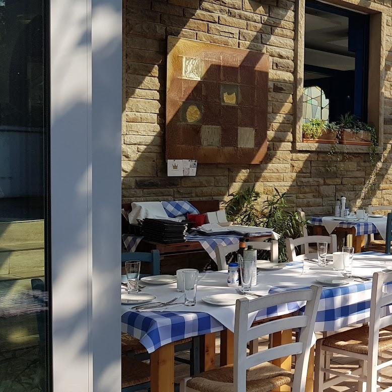 Restaurant "Taverna Angelos - Greek Cuisine" in Dorsten