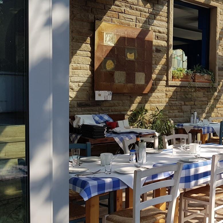 Restaurant "Taverna Angelos - Greek Cuisine" in Dorsten